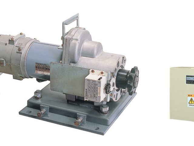 SHINSEI SEIKI USA-1000G