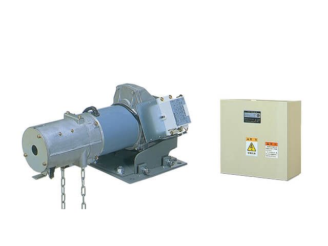 SHINSEI SEIKI USA-400G
